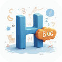 Horean's Blog icon
