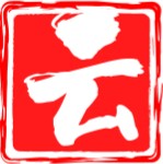 云烟博客 icon